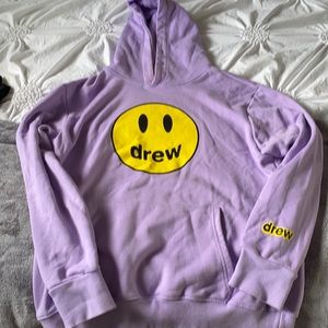 Justin Bieber Drew hoodie